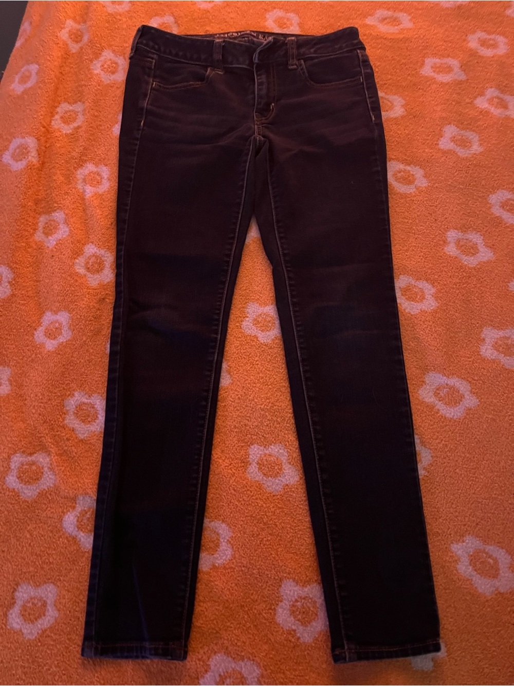 American Eagle Outfitters Skinny Jeans